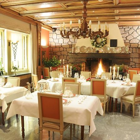 Hotel Restaurant Erckmann Chatrian Phalsbourg Luaran gambar