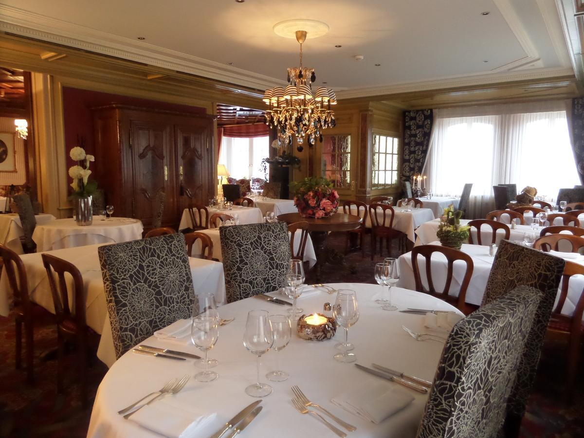 Hotel Restaurant Erckmann Chatrian Phalsbourg Luaran gambar