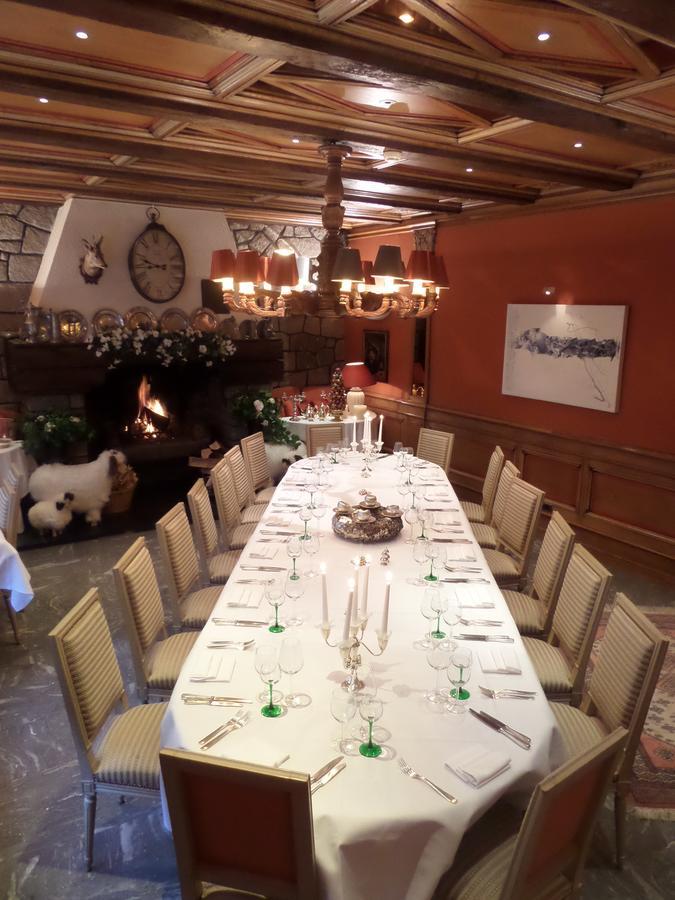 Hotel Restaurant Erckmann Chatrian Phalsbourg Luaran gambar