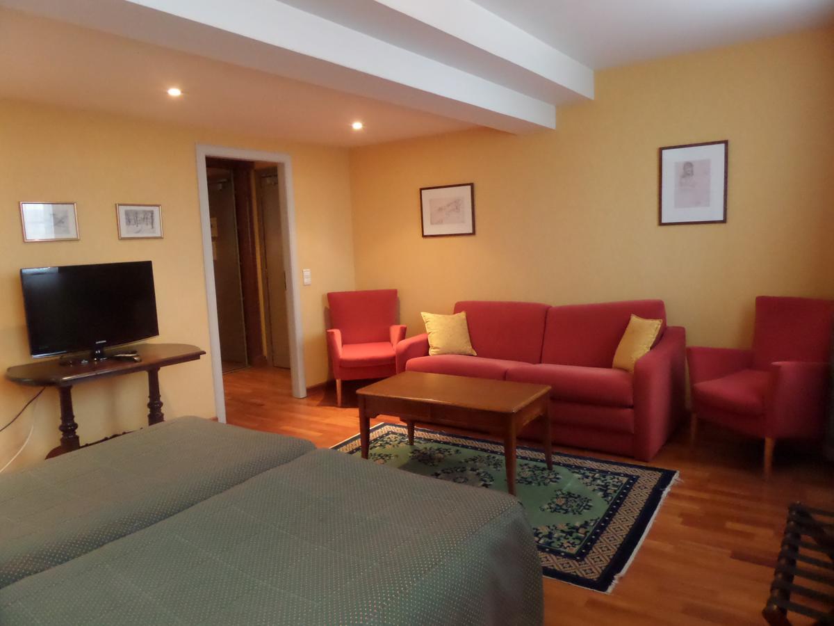 Hotel Restaurant Erckmann Chatrian Phalsbourg Luaran gambar