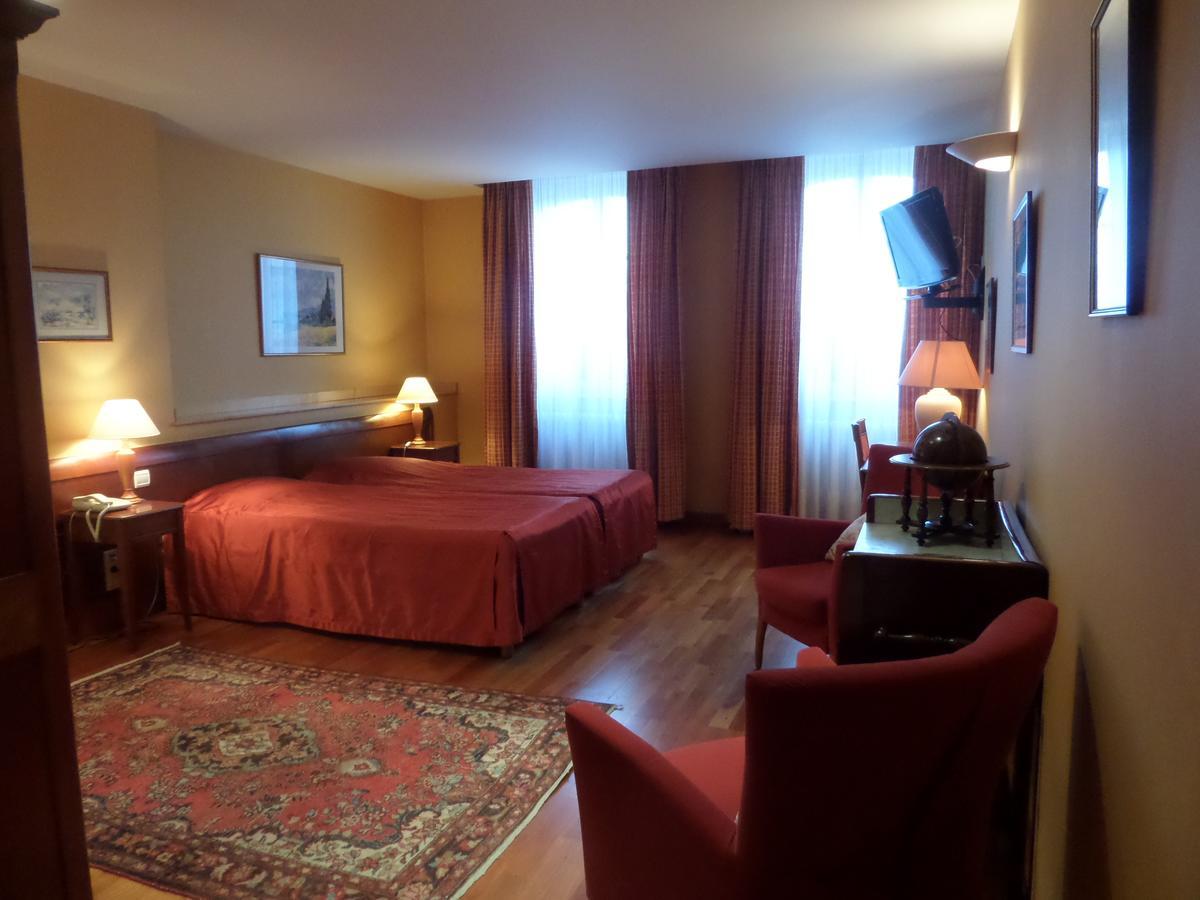 Hotel Restaurant Erckmann Chatrian Phalsbourg Luaran gambar