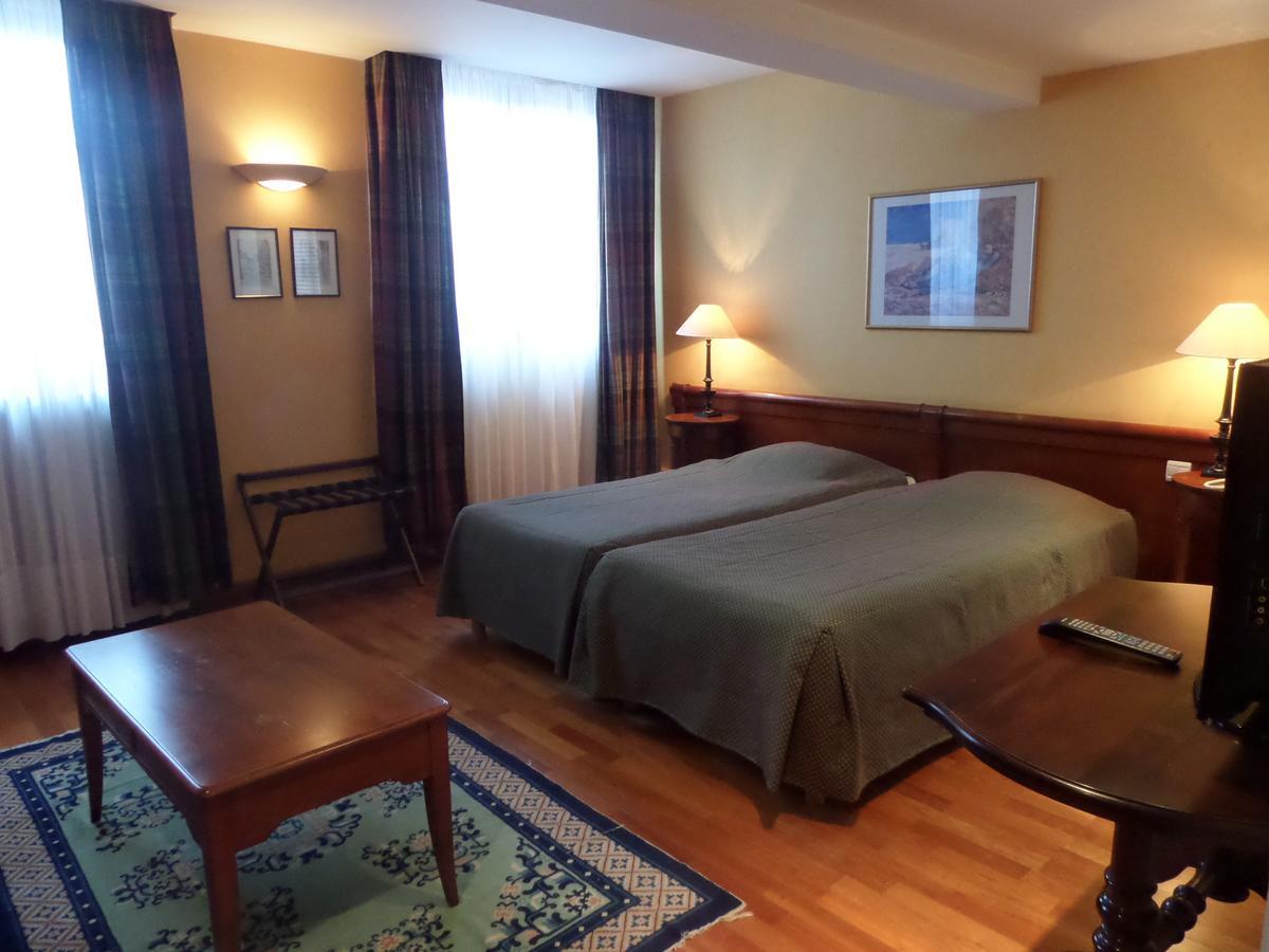 Hotel Restaurant Erckmann Chatrian Phalsbourg Luaran gambar